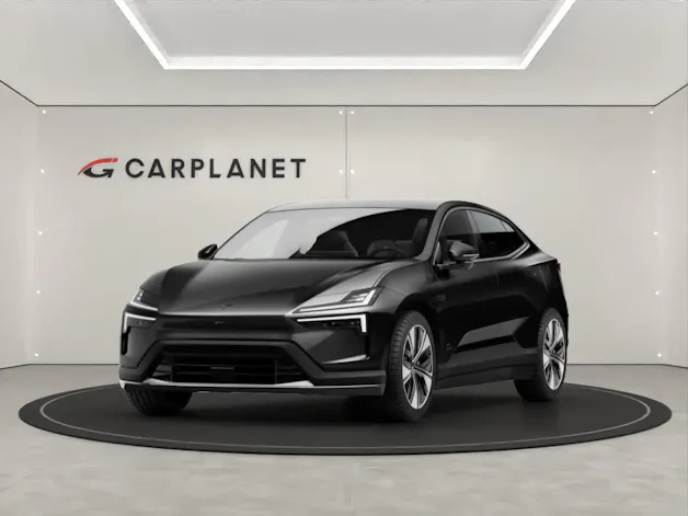 Polestar 4 Long Range Dual Motor Prime
