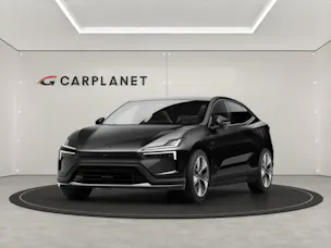 Polestar 4 Long Range Dual Motor Prime
