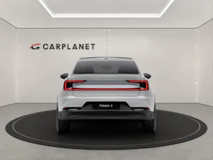Polestar 2 Long Range Dual Motor Performance Prime