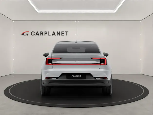 Polestar 2 Long Range Dual Motor Performance Prime