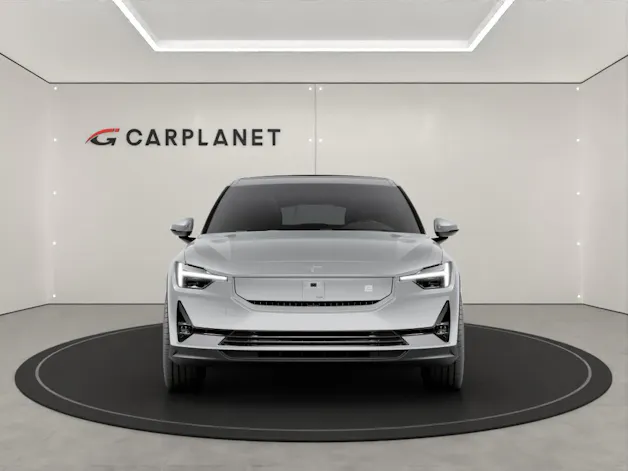Polestar 2 Long Range Dual Motor Performance Prime
