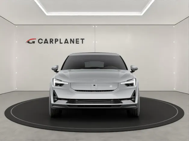 Polestar 2 Long Range Dual Motor Performance Prime