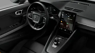 Polestar 2 Long Range Dual Motor Performance Prime