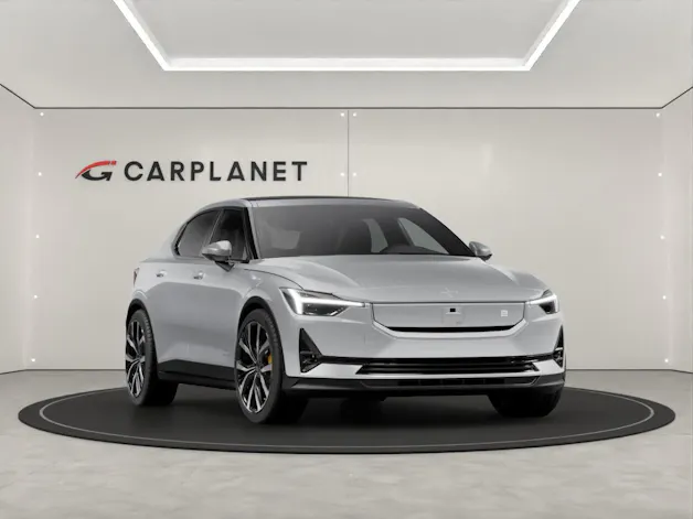 Polestar 2 Long Range Dual Motor Performance Prime