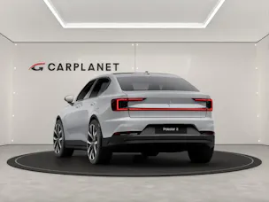 Polestar 2 Long Range Dual Motor Performance Prime