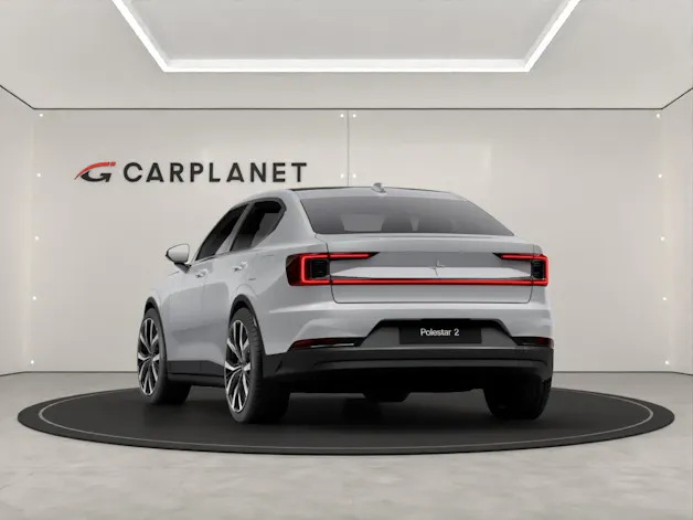 Polestar 2 Long Range Dual Motor Performance Prime