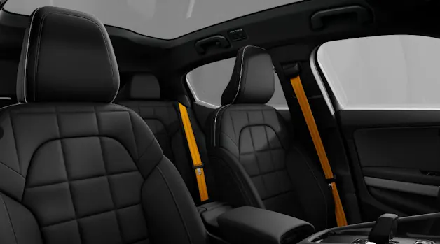Polestar 2 Long Range Dual Motor Performance Prime