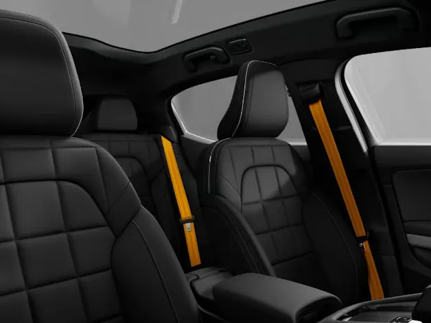 Polestar 2 Long Range Dual Motor Performance Prime