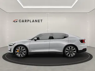 Polestar 2 Long Range Dual Motor Performance Prime