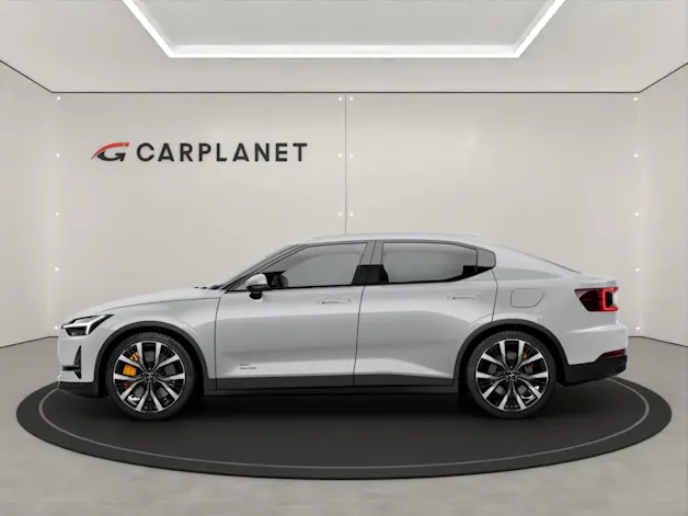 Polestar 2 Long Range Dual Motor Performance Prime