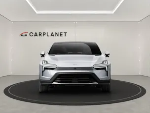 Polestar 4 Long Range Dual Motor Prime