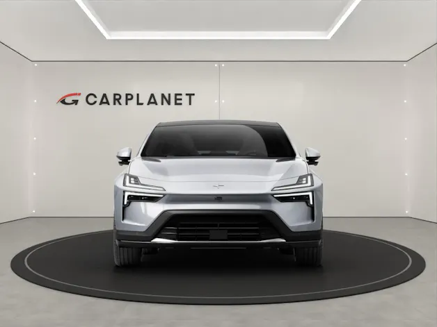 Polestar 4 Long Range Dual Motor Prime