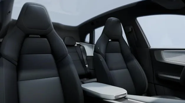 Polestar 4 Long Range Dual Motor Prime
