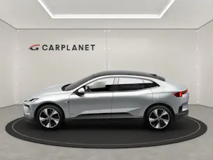 Polestar 4 Long Range Dual Motor Prime