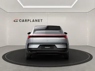 Polestar 4 Long Range Dual Motor Prime