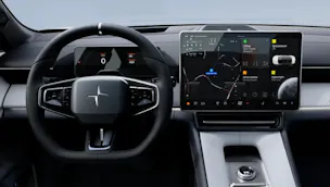 Polestar 4 Long Range Dual Motor Prime