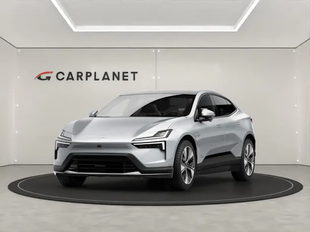 Polestar 4 Long Range Dual Motor Prime
