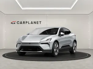 Polestar 4 Long Range Dual Motor Prime