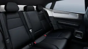 Polestar 4 Long Range Dual Motor Prime