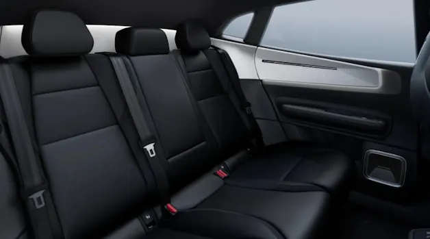 Polestar 4 Long Range Dual Motor Prime