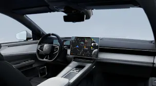 Polestar 4 Long Range Dual Motor Prime