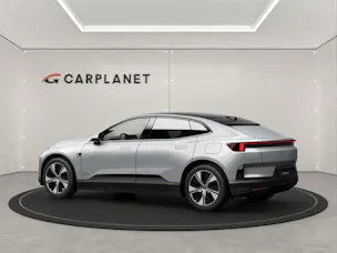Polestar 4 Long Range Dual Motor Prime