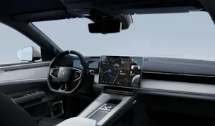 Polestar 4 Long Range Dual Motor Prime