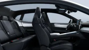 Polestar 4 Long Range Dual Motor Prime