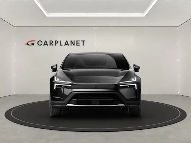 Polestar 4 Long Range Dual Motor Prime