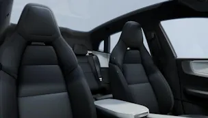 Polestar 4 Long Range Dual Motor Prime