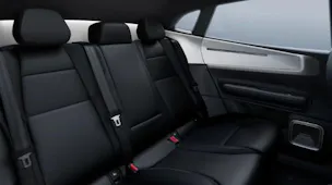 Polestar 4 Long Range Dual Motor Prime