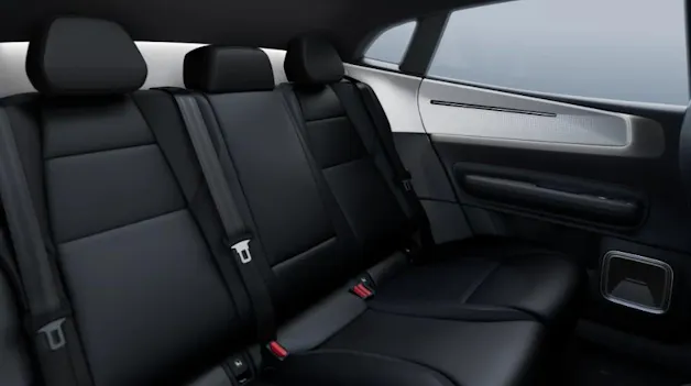 Polestar 4 Long Range Dual Motor Prime