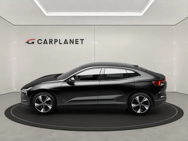 Polestar 4 Long Range Dual Motor Prime