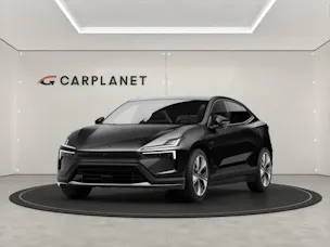 Polestar 4 Long Range Dual Motor Prime