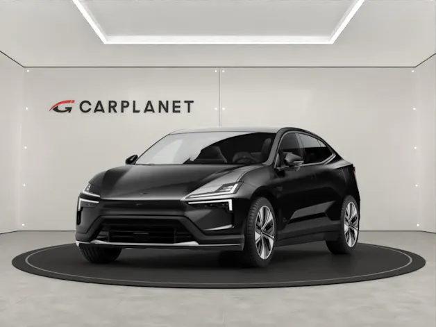 Polestar 4 Long Range Dual Motor Prime