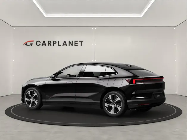 Polestar 4 Long Range Dual Motor Prime