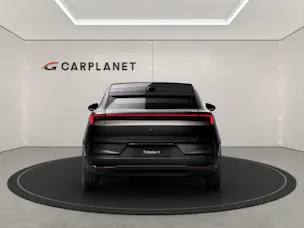 Polestar 4 Long Range Dual Motor Prime