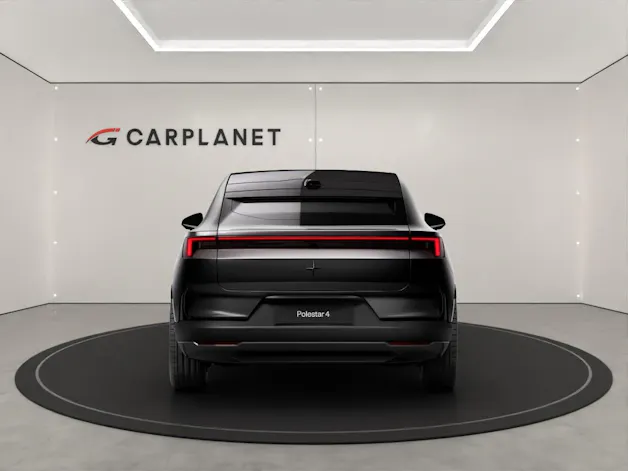 Polestar 4 Long Range Dual Motor Prime