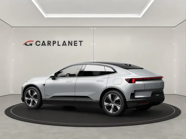 Polestar 4 Long Range Single Motor Prime