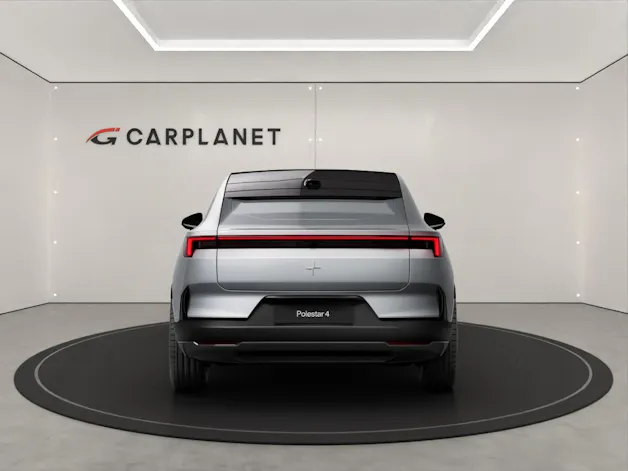 Polestar 4 Long Range Single Motor Prime