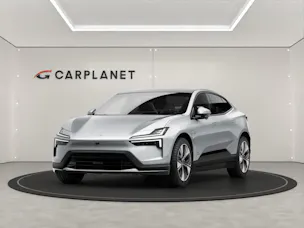 Polestar 4 Long Range Single Motor Prime