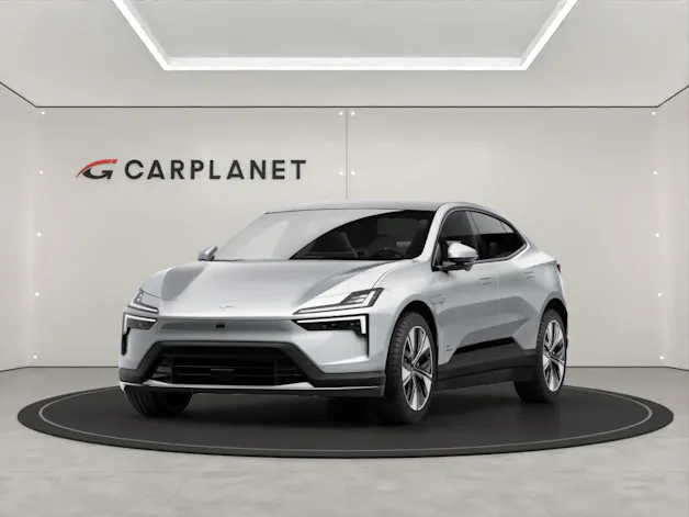 Polestar 4 Long Range Single Motor Prime