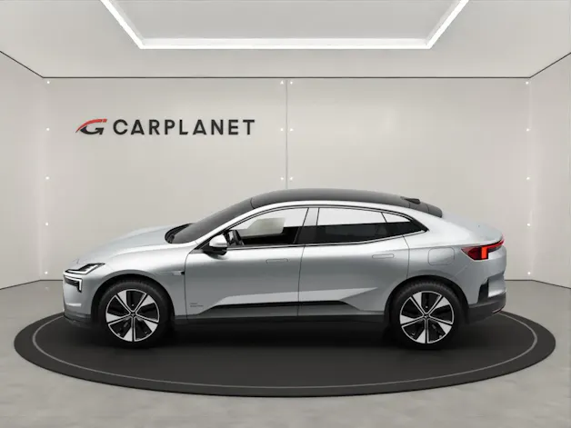 Polestar 4 Long Range Single Motor Prime