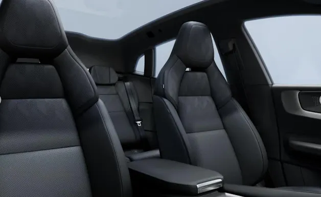 Polestar 4 Long Range Single Motor Prime