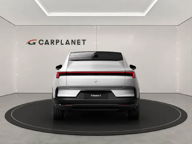 Polestar 4 Long Range Single Motor Prime