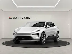Polestar 4 Long Range Single Motor Prime