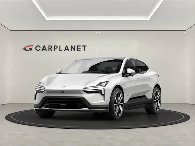 Polestar 4 Long Range Single Motor Prime