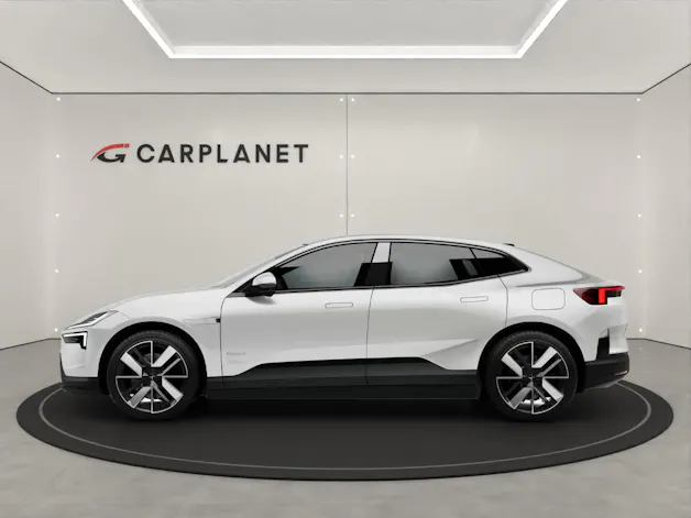 Polestar 4 Long Range Single Motor Prime