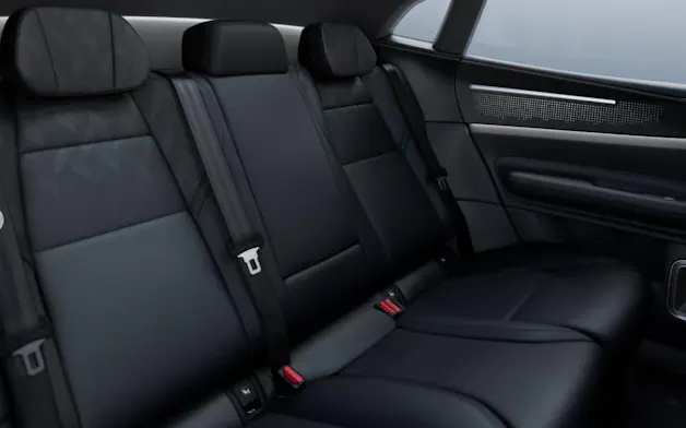 Polestar 4 Long Range Single Motor Prime