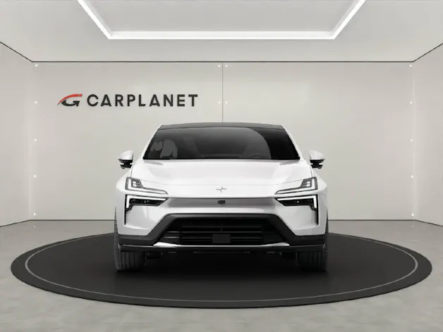 Polestar 4 Long Range Single Motor Prime